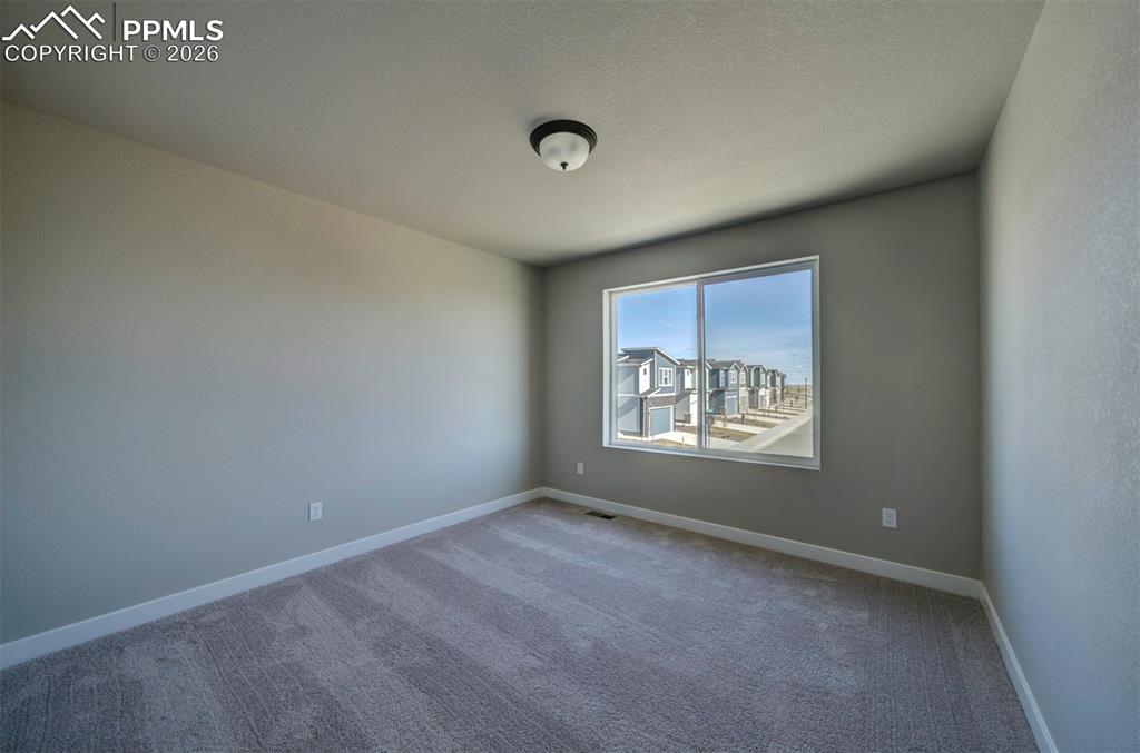 Image 30 of 35: Bedroom