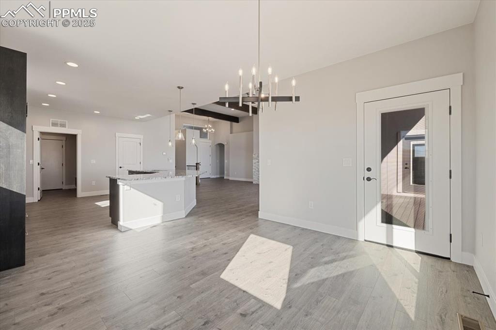 Image 10 of 49: Dining Room