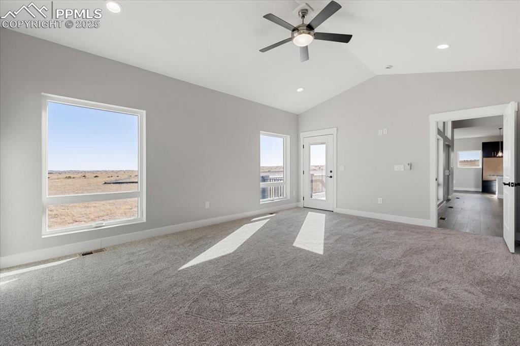 Image 13 of 49: Master Bedroom