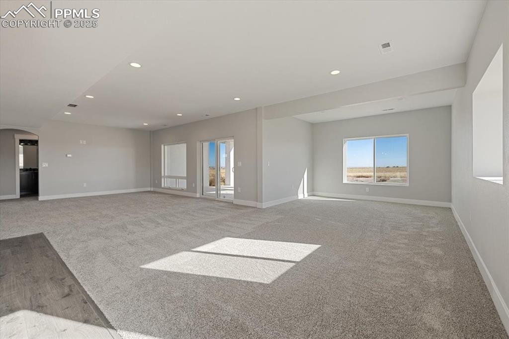Image 26 of 49: Family Room