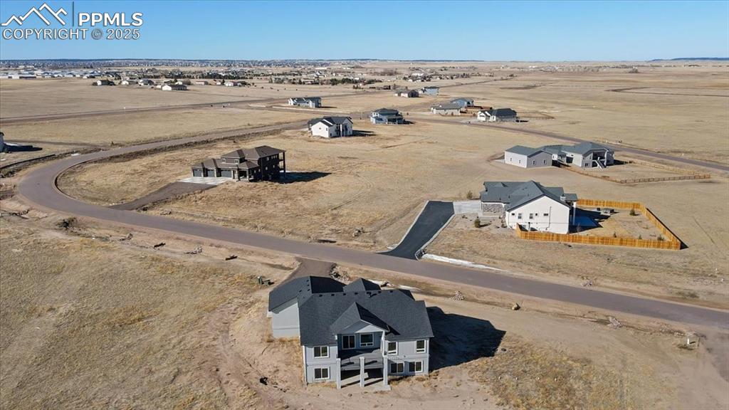 Image 46 of 49: Aerial View