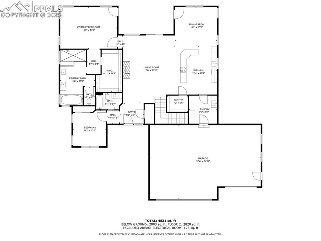 Image 48 of 49: Floor Plan