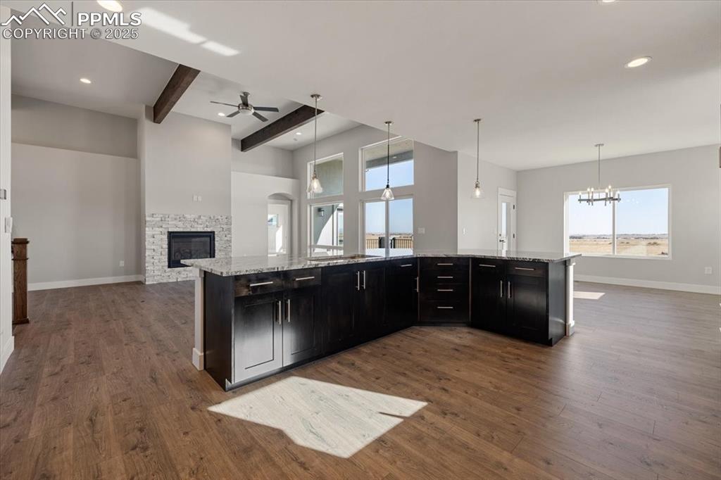 Image 6 of 49: Kitchen