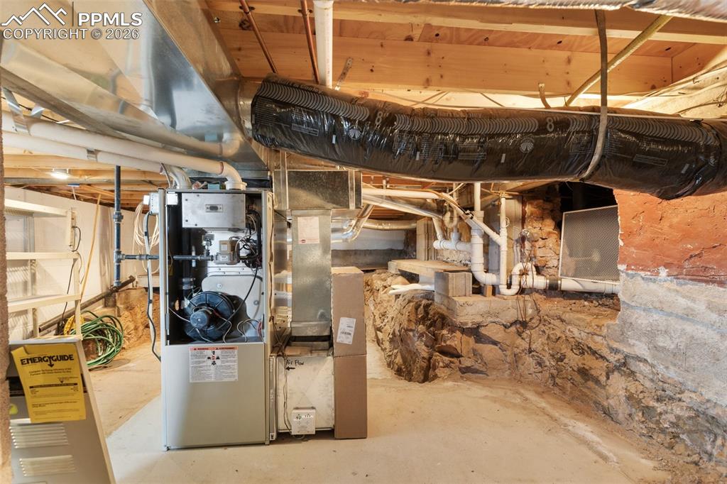 Image 33 of 49: Basement