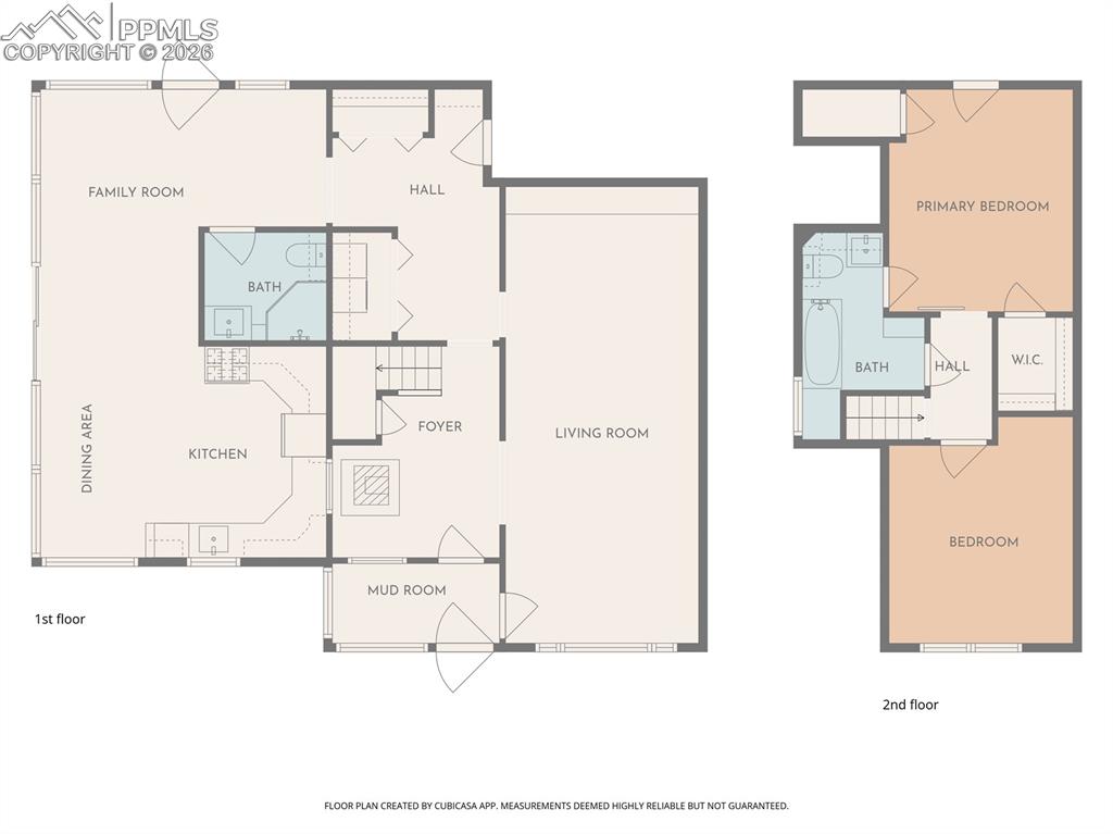 Image 49 of 49: Floor Plan