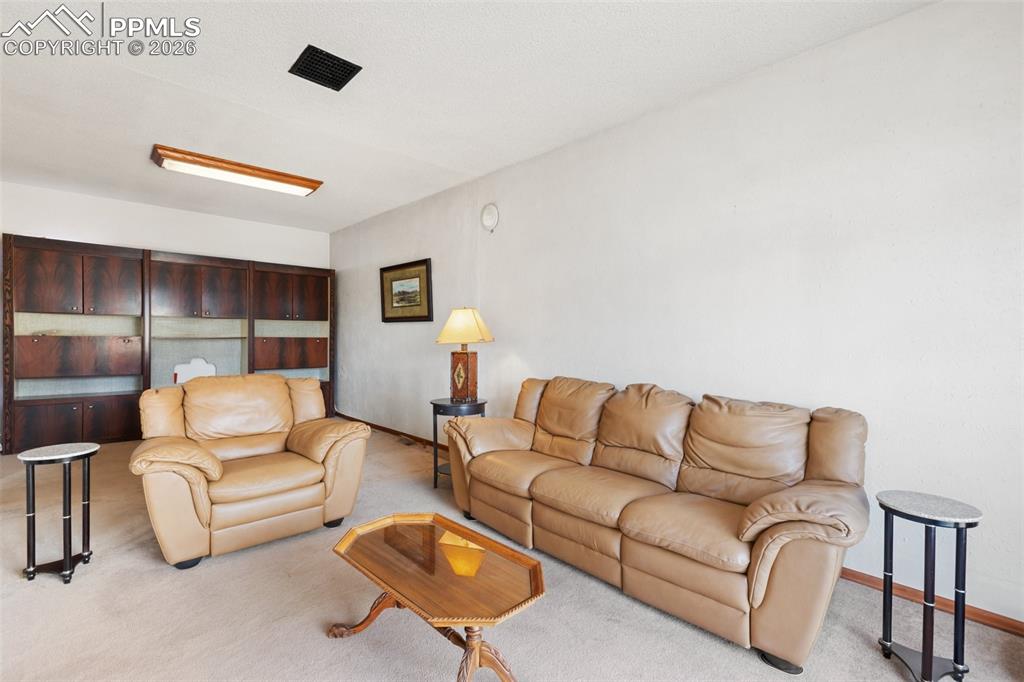 Image 7 of 49: Living Room