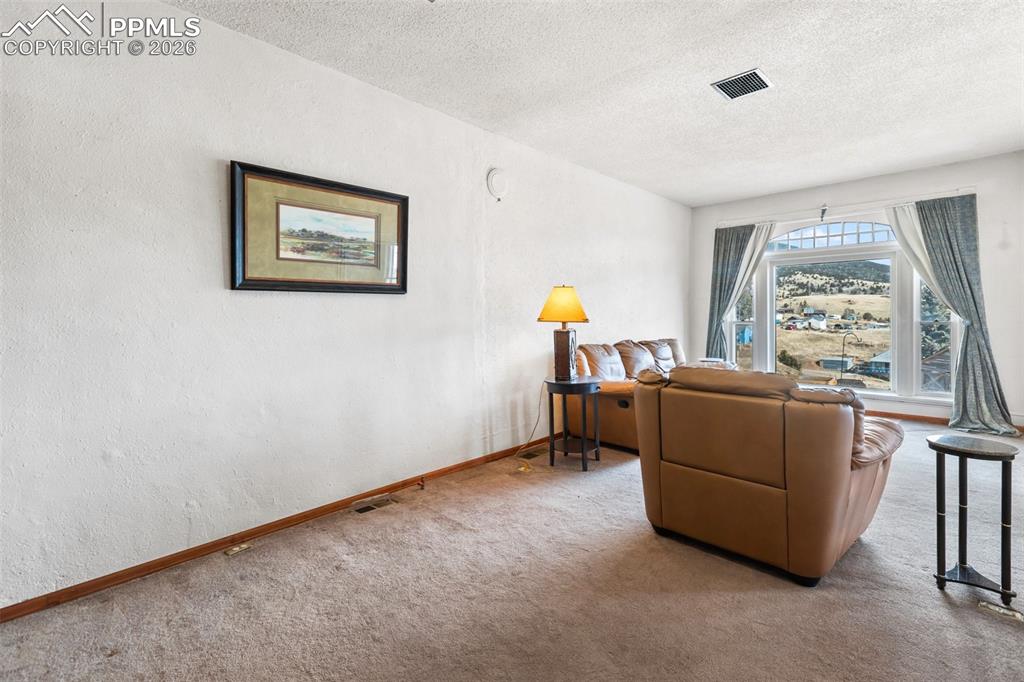 Image 8 of 49: Living Room