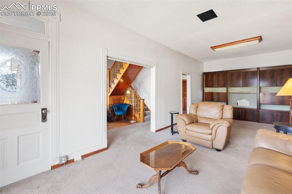 Image 9 of 49: Living Room