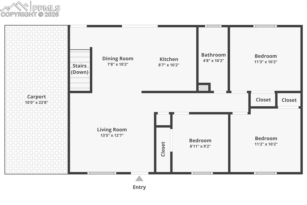 Image 48 of 50: Main Level 