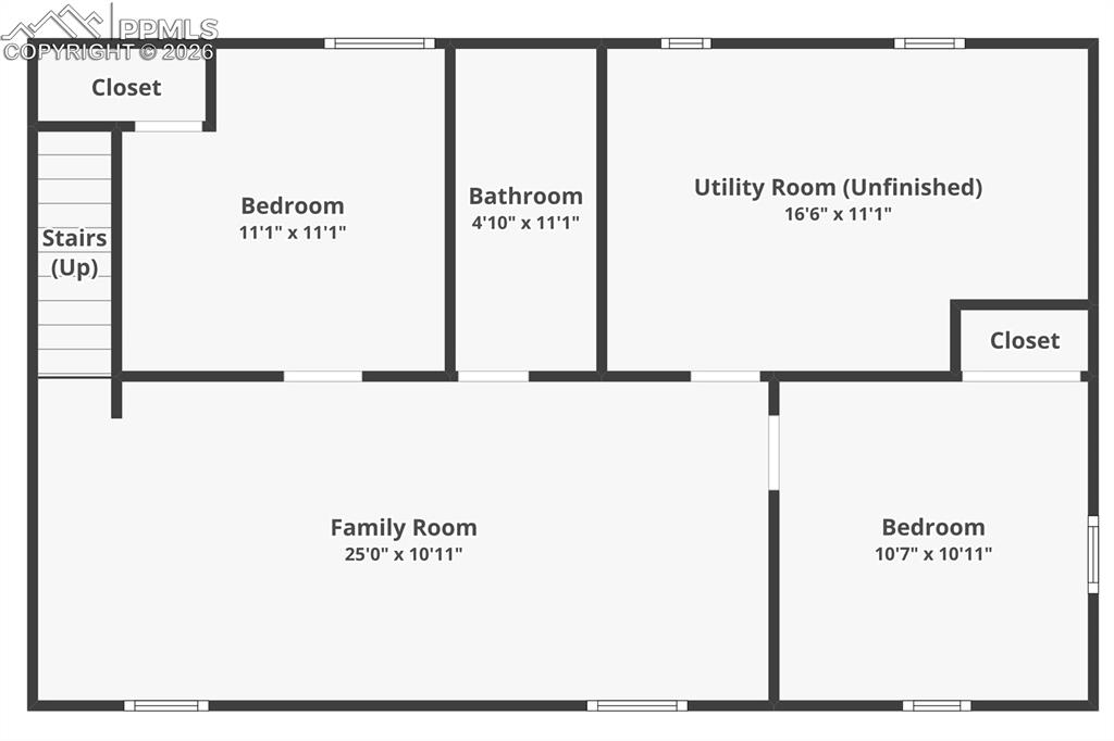 Image 49 of 50: Basement Level