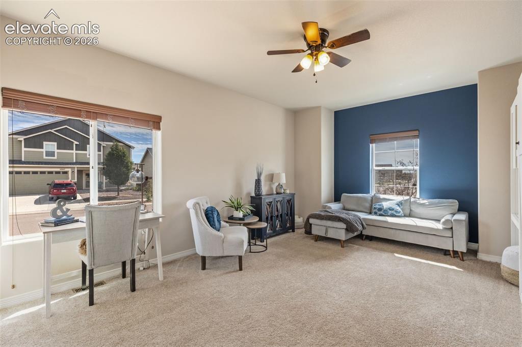 Image 12 of 29: Living Room