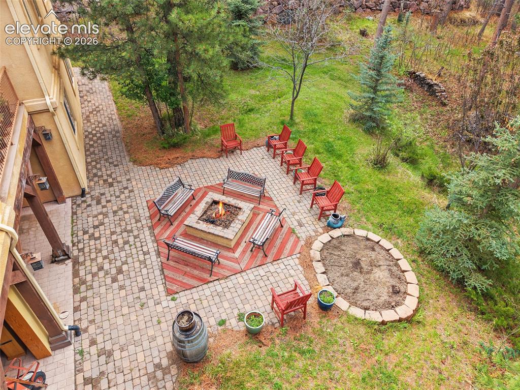Image 45 of 50: Aerial View