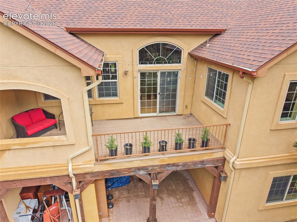 Image 46 of 50: Aerial View