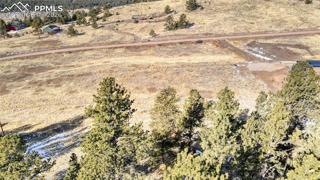 Image 12 of 19: Aerial View