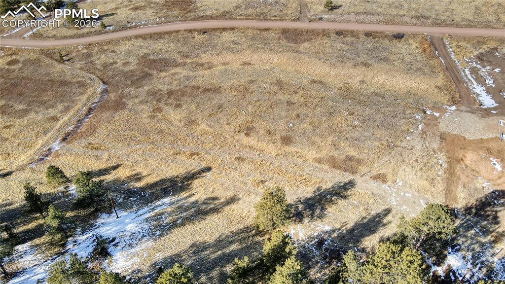 Image 19 of 19: Aerial View