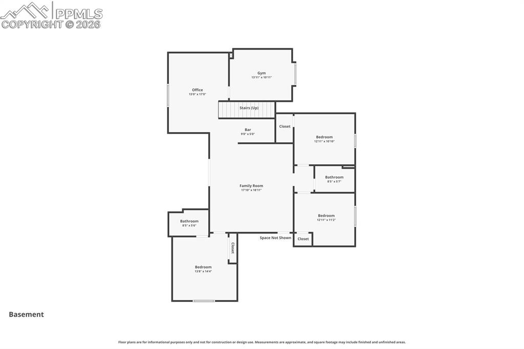 Image 37 of 38: Floor Plan