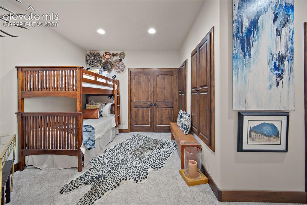 Image 27 of 48: Master Bedroom