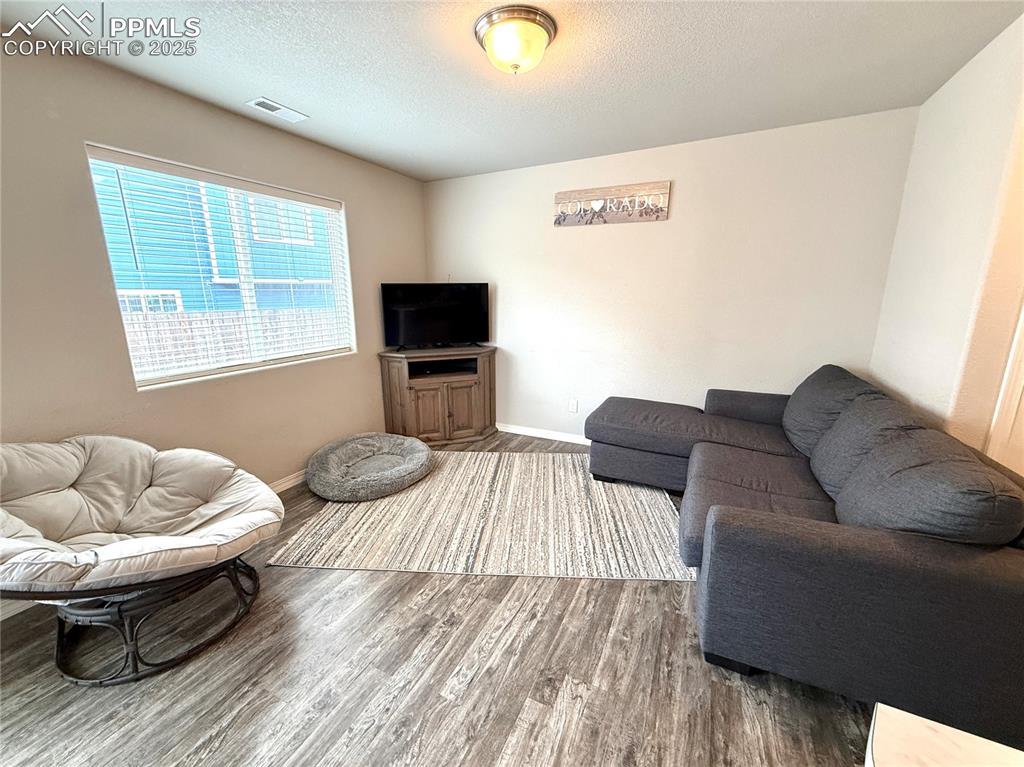 Image 22 of 46: Living Room