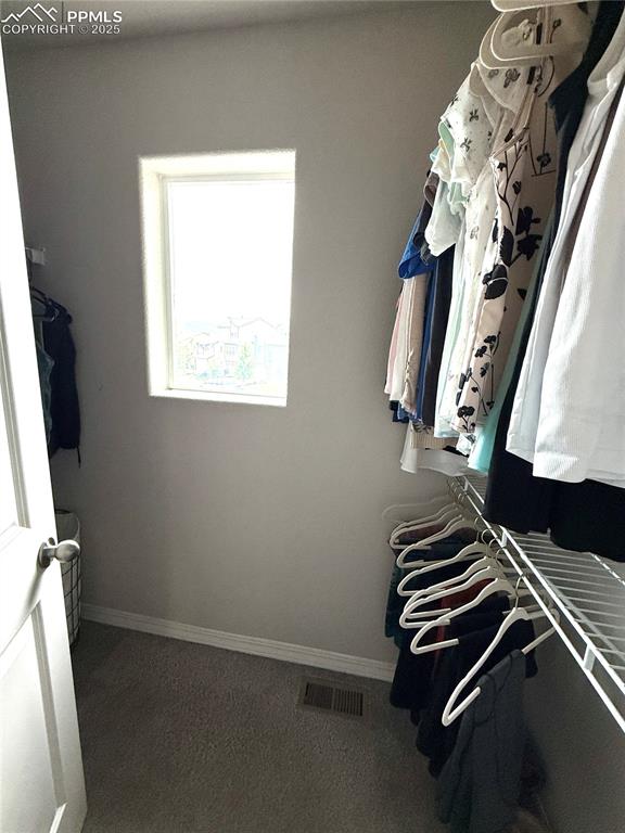 Image 42 of 46: Closet