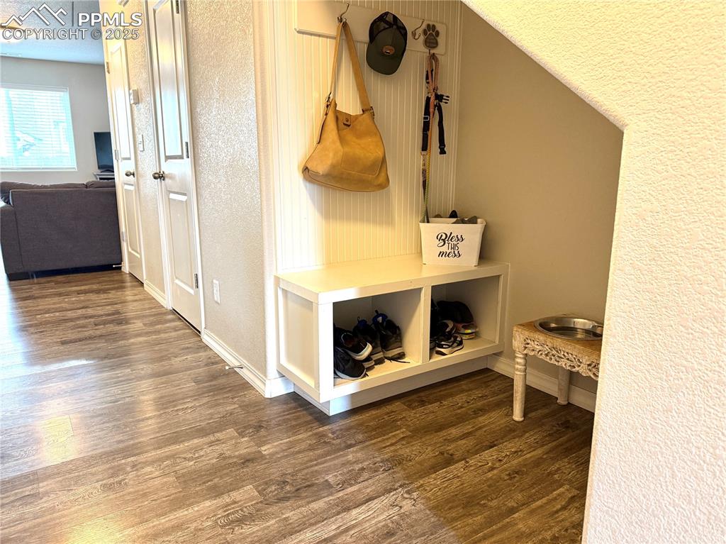 Image 6 of 46: Mud Room