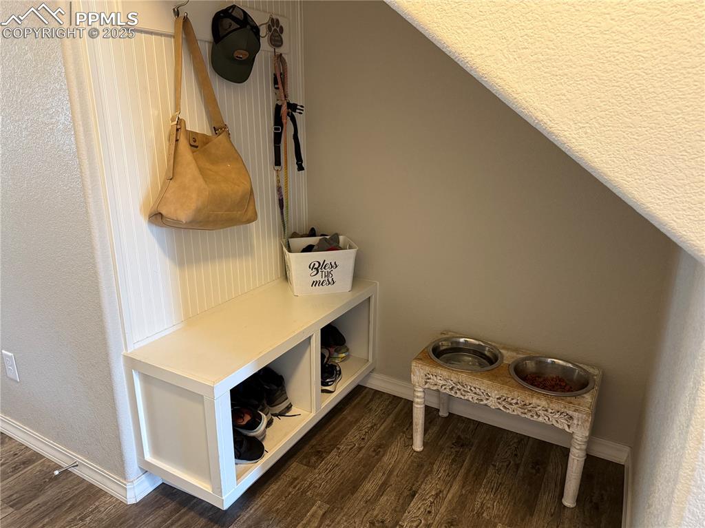 Image 7 of 46: Mud Room