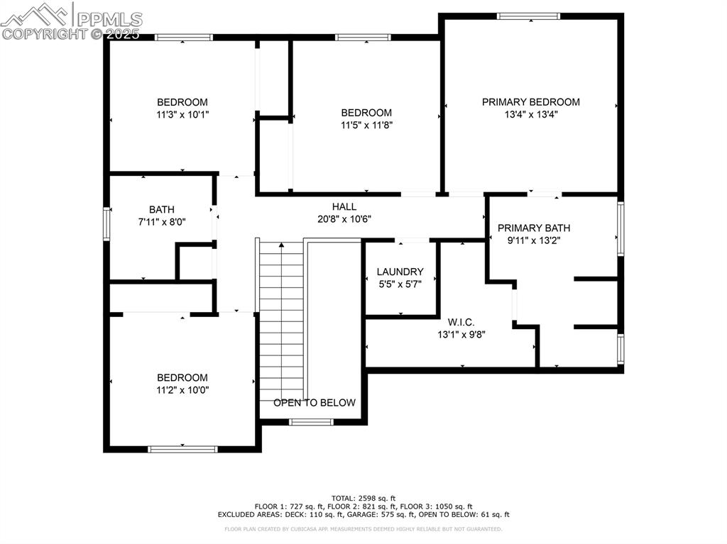 Image 41 of 48: Floor Plan