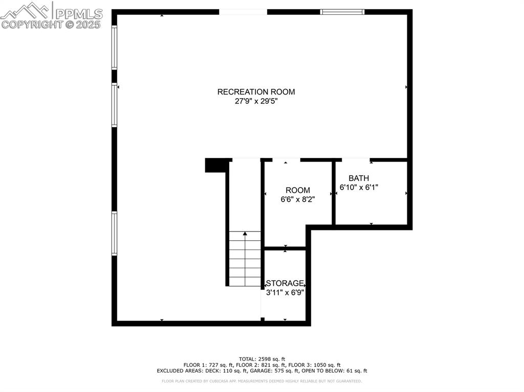 Image 42 of 48: Floor Plan
