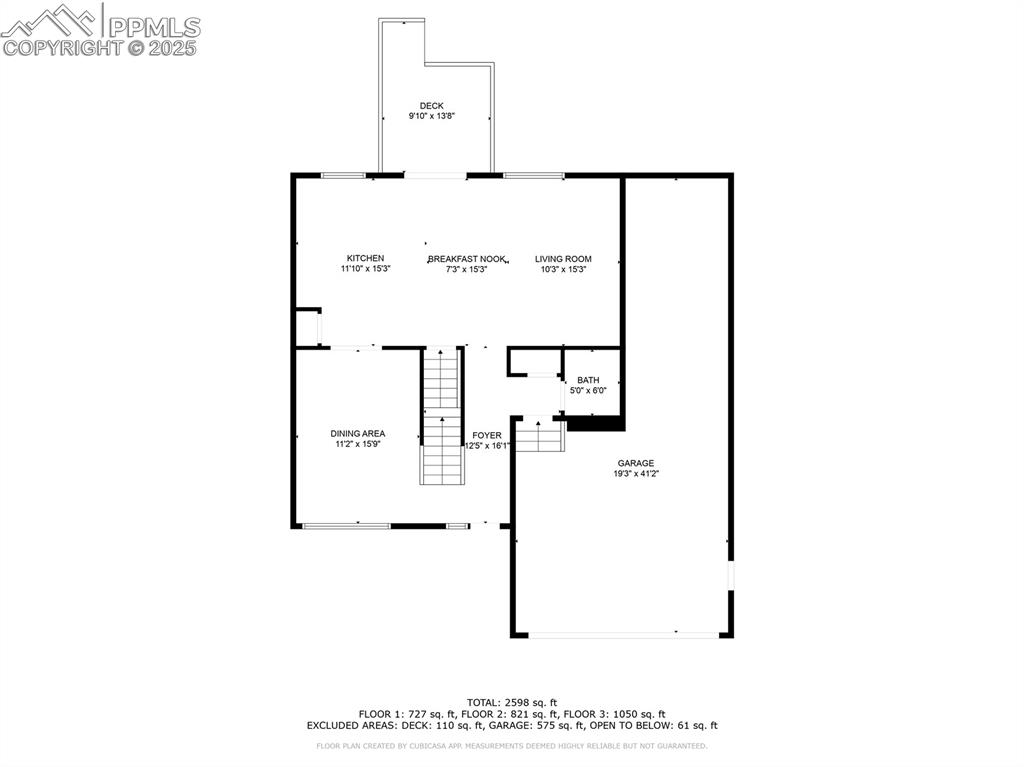 Image 43 of 48: Floor Plan