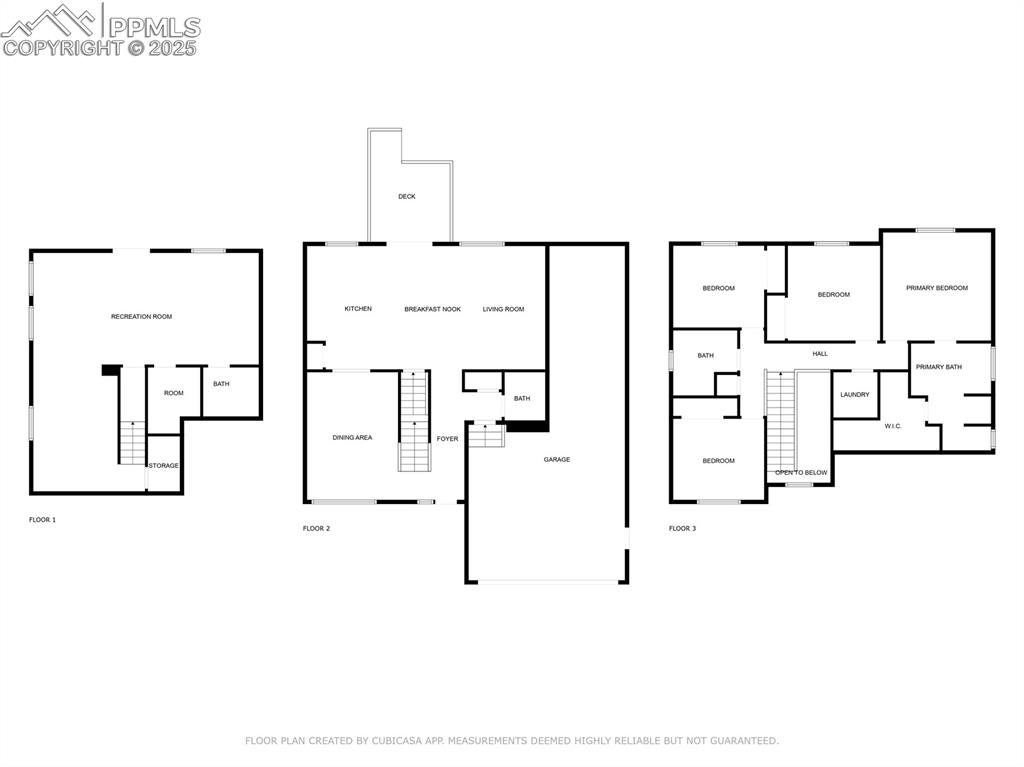Image 45 of 48: Floor Plan