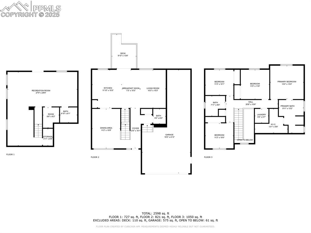 Image 46 of 48: Floor Plan