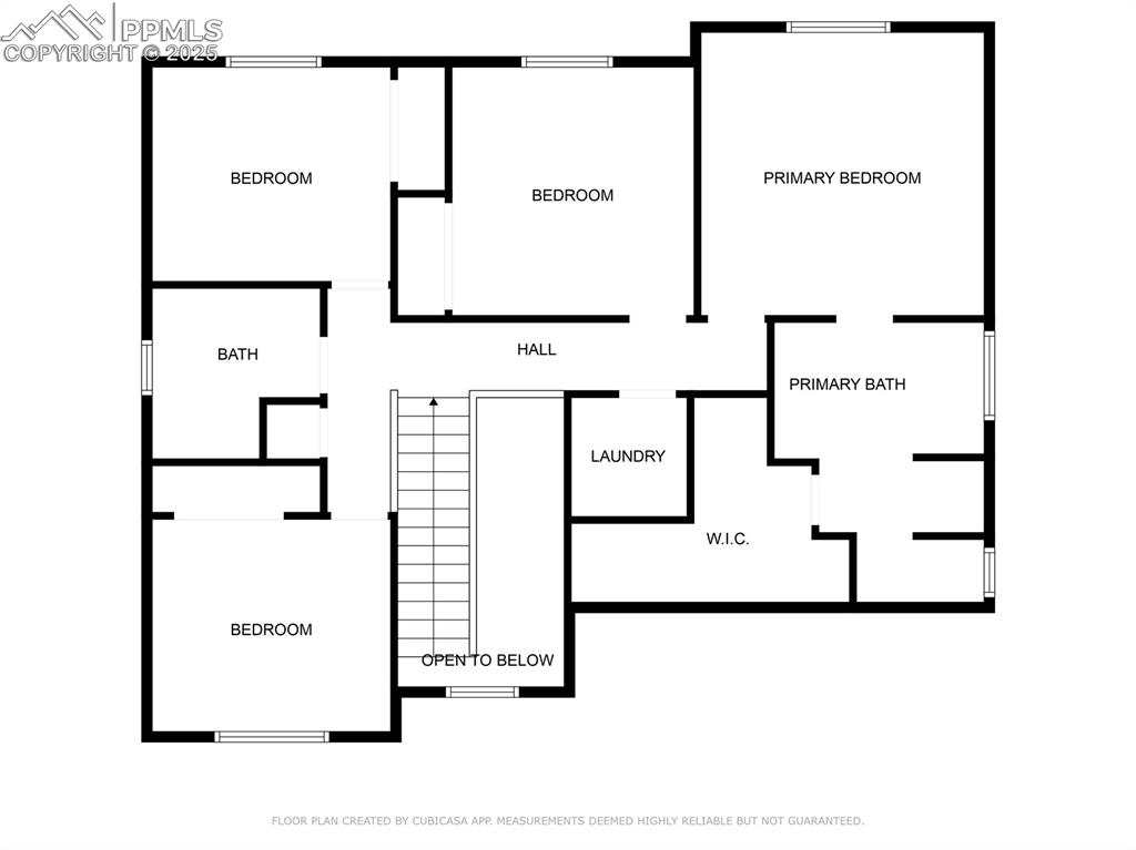 Image 48 of 48: Floor Plan