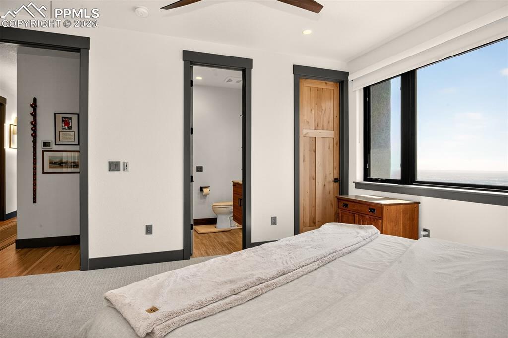 Image 40 of 50: Additional view of bedroom 2