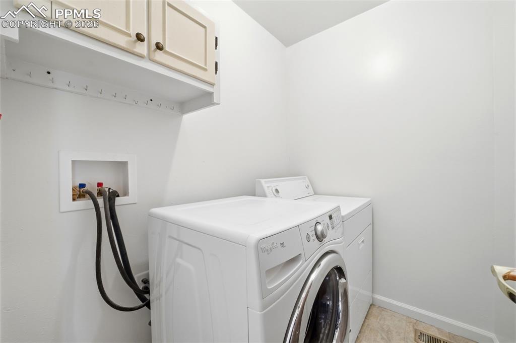 Image 17 of 34: Laundry