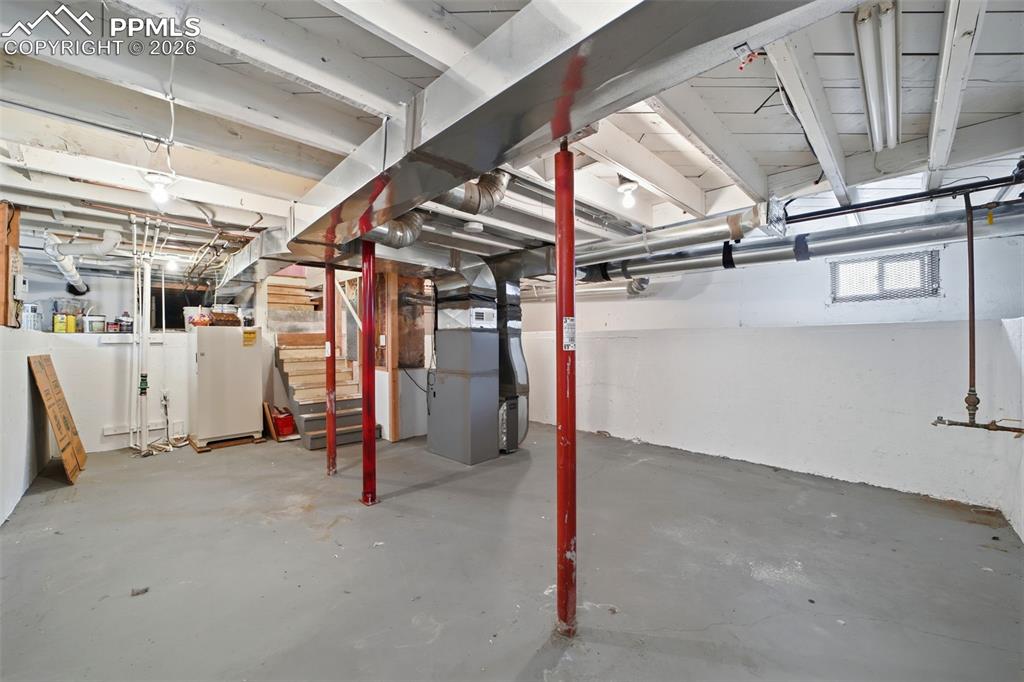 Image 25 of 34: Basement