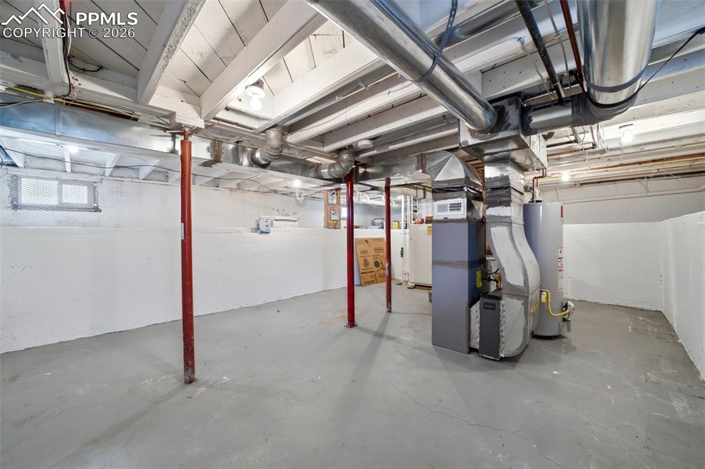 Image 26 of 34: Basement