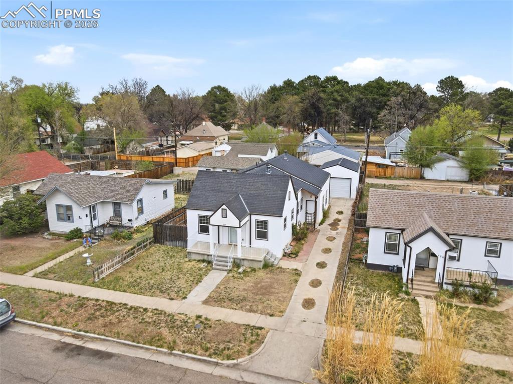 Image 31 of 34: Aerial View