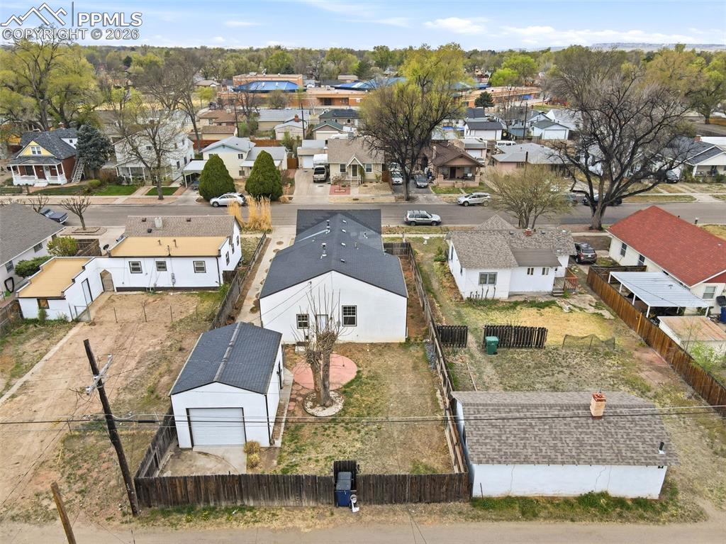 Image 32 of 34: Aerial View