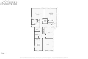 Image 33 of 34: Floor Plan