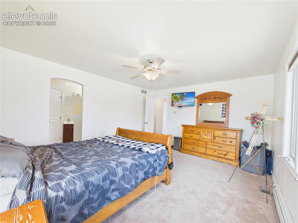 Image 16 of 48: Bedroom