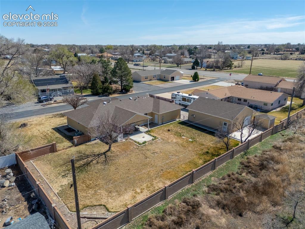 Image 43 of 48: Aerial View