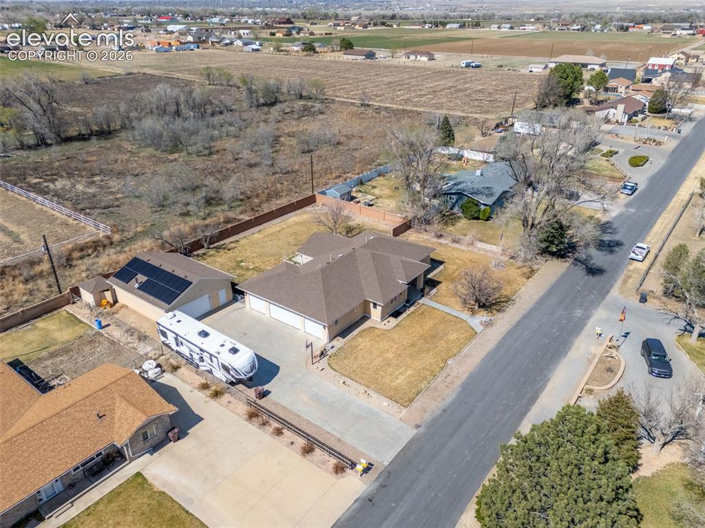 Image 47 of 48: Aerial View