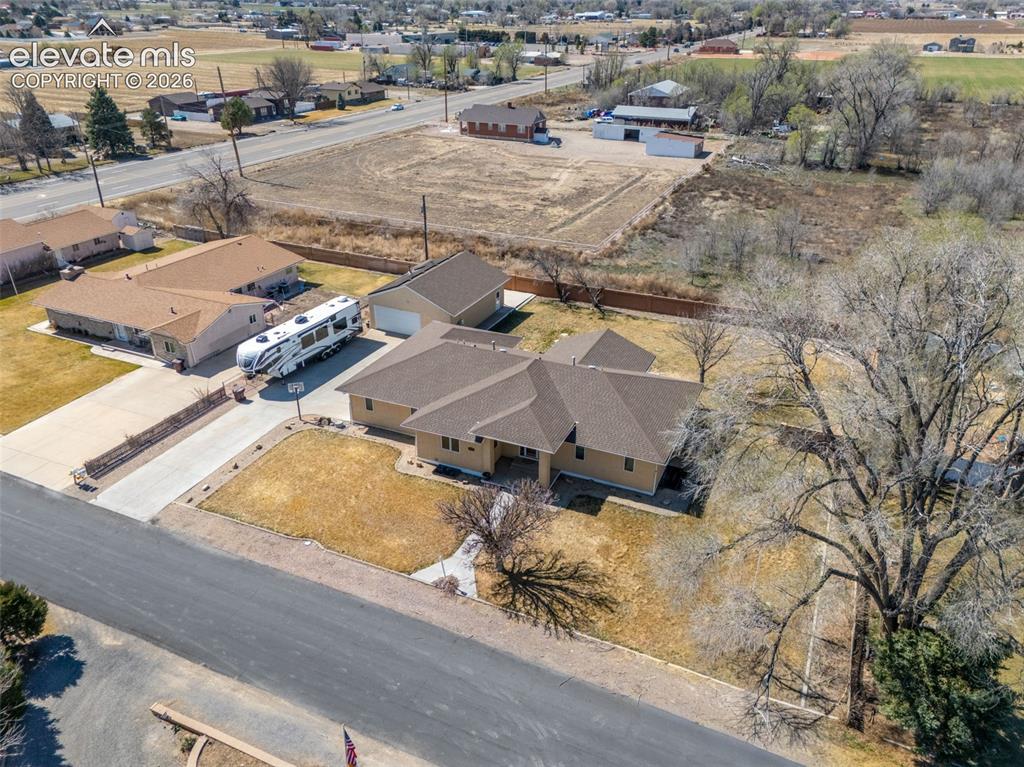 Image 48 of 48: Aerial View