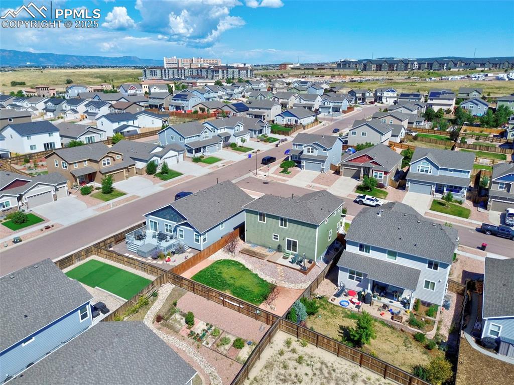 Image 42 of 49: Aerial View