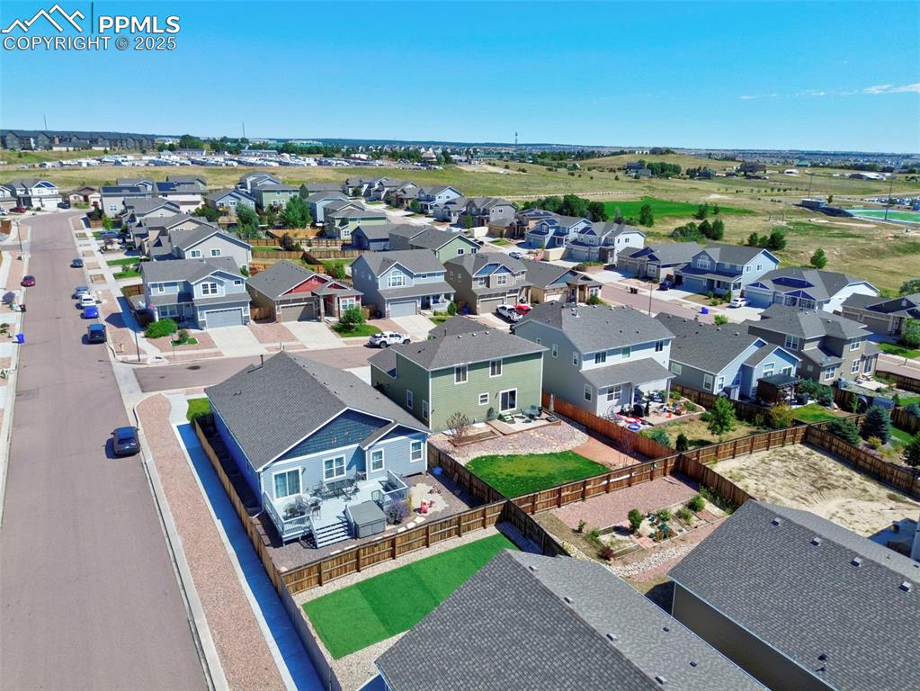 Image 43 of 49: Aerial View
