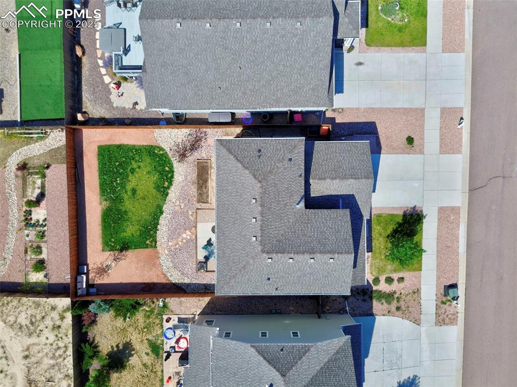 Image 44 of 49: Aerial View