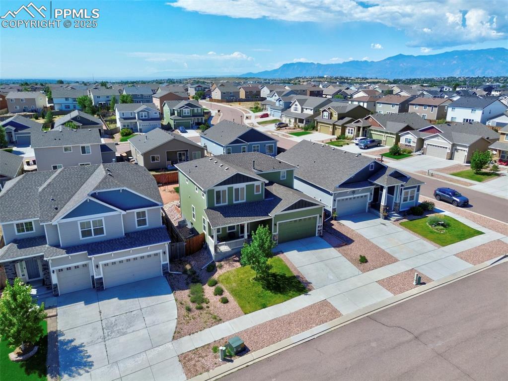 Image 47 of 49: Aerial View