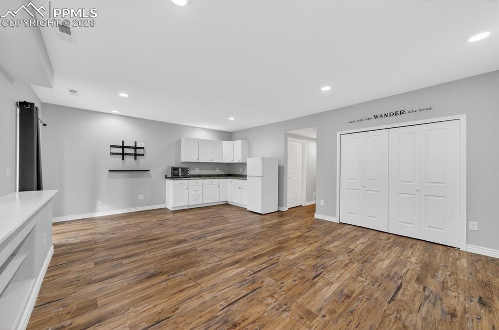 Image 14 of 21: MIL Area