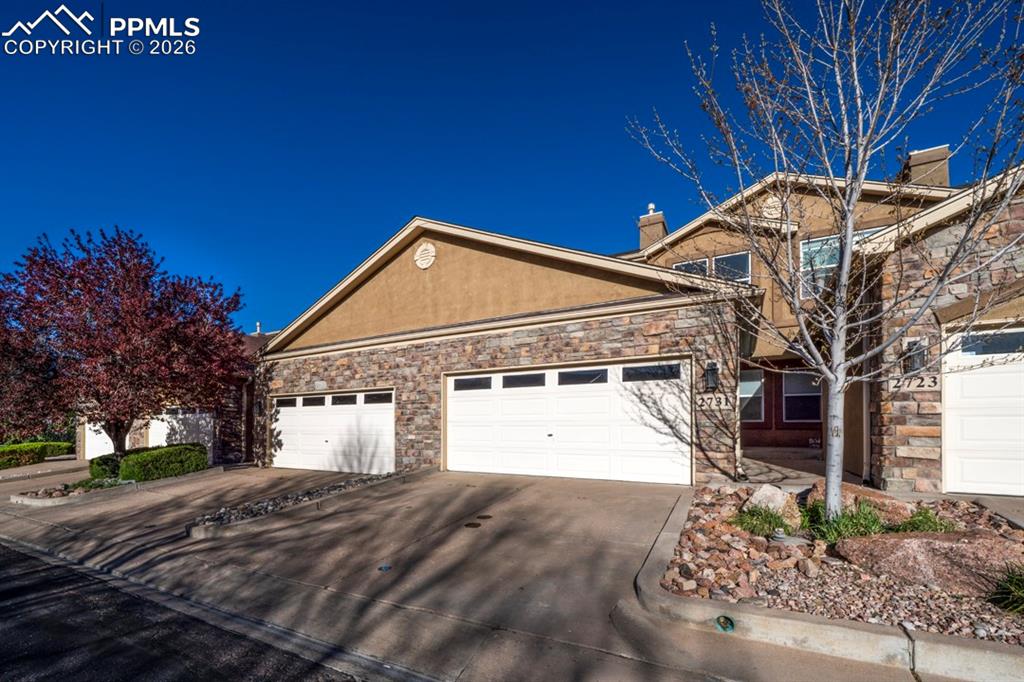 Image 20 of 21: Front of Structure