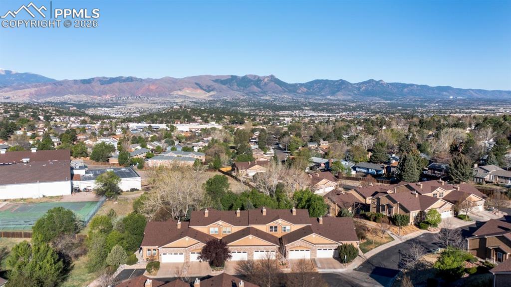 Image 21 of 21: Aerial View