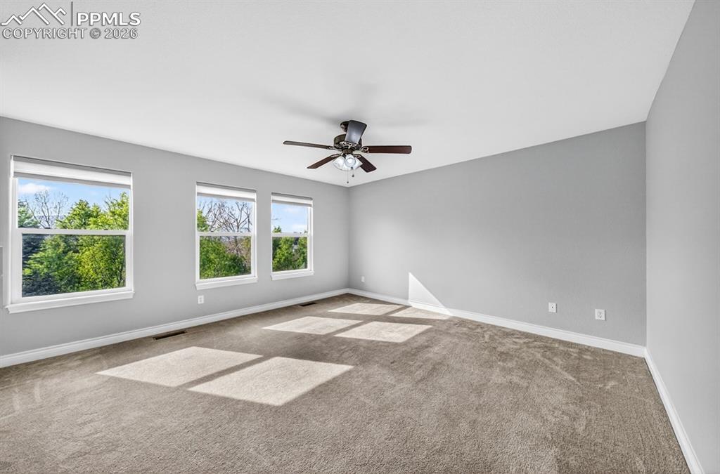 Image 8 of 21: Master Bedroom